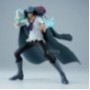 ONE PIECE - Kuzan - Figurine Battle Record 15cm