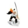ONE PIECE - S-Hawk - Figurine Senkozekkei 15cm