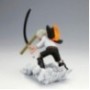 ONE PIECE - S-Hawk - Figurine Senkozekkei 15cm