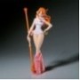 ONE PIECE - Nami - Figurine The Shukko 16cm