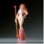 ONE PIECE - Nami - Figurine The Shukko 16cm