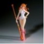 ONE PIECE - Nami - Figurine The Shukko 16cm