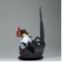 ONE PIECE - Sabo VS Five Elders & Imu - Figurine WCF Special 14cm