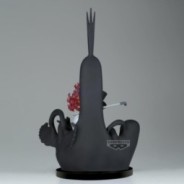 ONE PIECE - Sabo VS Five Elders & Imu - Figurine WCF Special 14cm