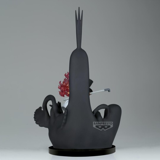 ONE PIECE - Sabo VS Five Elders & Imu - Figurine WCF Special 14cm