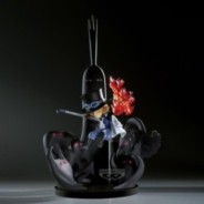 ONE PIECE - Sabo VS Five Elders & Imu - Figurine WCF Special 14cm