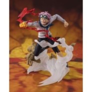 ONE PIECE - Koby "Honesty Impact" - Statuette FiguartsZERO 15cm