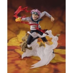 ONE PIECE - Koby "Honesty Impact" - Statuette FiguartsZERO 15cm