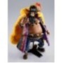 ONE PIECE -Marshall D. Teach "4 Emperors" -Figurine S.H. Figuarts 24cm