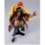 ONE PIECE -Marshall D. Teach "4 Emperors" -Figurine S.H. Figuarts 24cm