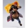 ONE PIECE -Marshall D. Teach "4 Emperors" -Figurine S.H. Figuarts 24cm