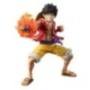 ONE PIECE - Monley D. Luffy - Figurine Grandista 21cm