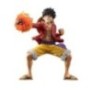 ONE PIECE - Monley D. Luffy - Figurine Grandista 21cm