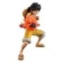 ONE PIECE - Monley D. Luffy - Figurine Grandista 21cm