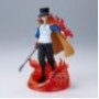 ONE PIECE - Sabo - Figurine The Shukko 17cm