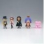 ONE PIECE - WCF Kamabakka Kingdom - Assortiments 12 Figurine 7cm