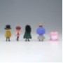 ONE PIECE - WCF Kamabakka Kingdom - Assortiments 12 Figurine 7cm