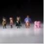 ONE PIECE - WCF Kamabakka Kingdom - Assortiments 12 Figurine 7cm