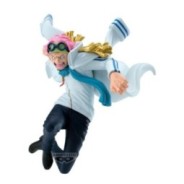 ONE PIECE - Koby - Figurine Battle Record Collection 12cm