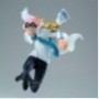 ONE PIECE - Koby - Figurine Battle Record Collection 12cm