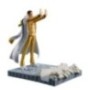 ONE PIECE - Kizaru Borsalino - Figurine Figure Life 12cm