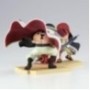 ONE PIECE - Edward Newgate VS Shanks - Figurine WCF Log Stories 13cm