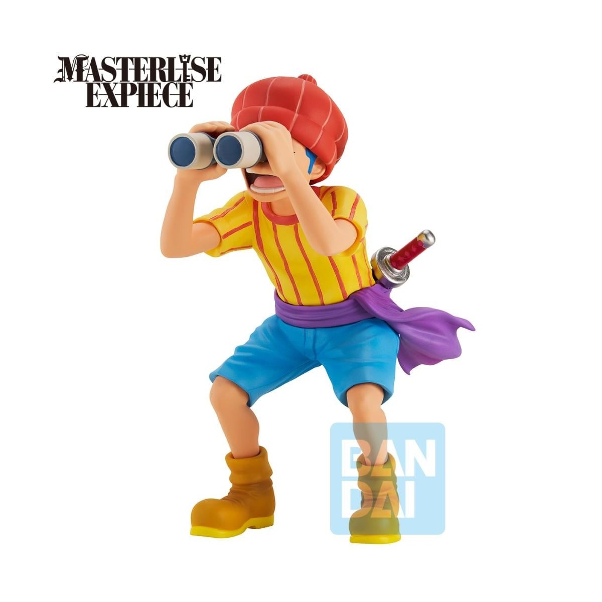 ONE PIECE - Buggy - Figurine One Piece Roger Pirates 10cm