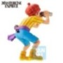 ONE PIECE - Buggy - Figurine One Piece Roger Pirates 10cm