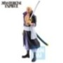 ONE PIECE - Silvers Rayleigh - Figurine One Piece Roger Pirates 21cm