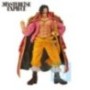 ONE PIECE - Gol D. Roger - Figurine One Piece Roger Pirates 21cm
