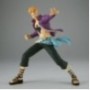 ONE PIECE - Marco - Figurine Battle Record 14cm