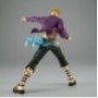 ONE PIECE - Marco - Figurine Battle Record 14cm