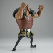 ONE PIECE - Jozu - Figurine Battle Record 14cm