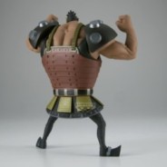 ONE PIECE - Jozu - Figurine Battle Record 14cm