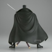 ONE PIECE - Vista - Figurine Battle Record 14cm