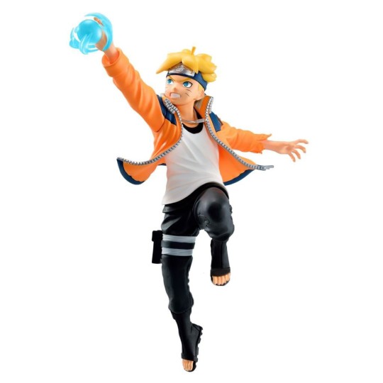 Uzumaki Boruto