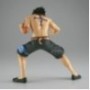 ONE PIECE - Portgas.D.Ace - Figurine Battle Record 13cm