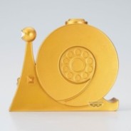 ONE PIECE - Den Den Mushi - Sofvmates Figurine 9cm