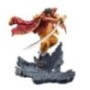 ONE PIECE - Gol D. Roger - Figurine Manhood Special 1/2 9cm