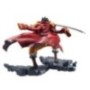 ONE PIECE - Gol D. Roger - Figurine Manhood Special 1/2 9cm