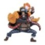 ONE PIECE - Marshall D. Teach - Figurine Battle Record Collection 11cm