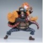 ONE PIECE - Marshall D. Teach - Figurine Battle Record Collection 11cm