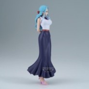 ONE PIECE - Nefeltari Vivi - Figurine DXF-Extra 18cm