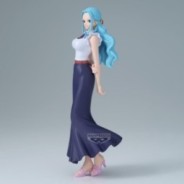 ONE PIECE - Nefeltari Vivi - Figurine DXF-Extra 18cm