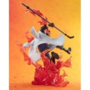 ONE PIECE - Sabo "Extra Battle" - Statuette FiguartsZERO 19cm