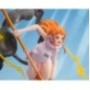 ONE PIECE - Nami "Extra Battle" - Statuette FiguartsZERO 17cm