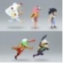 ONE PIECE - WCF Egg Head - Assortiments 12 Figurine 7cm