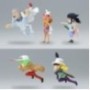ONE PIECE - WCF Egg Head - Assortiments 12 Figurine 7cm