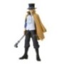 ONE PIECE - Sabo - DXF Extra Figure 18cm