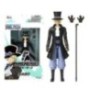 ONE PIECE - Sabo  - Figurine Anime Heroes 17cm